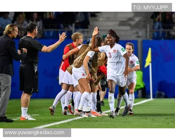 加拿大女足迎战喀麦隆女足精彩对决展现国际足球魅力与实力较量
