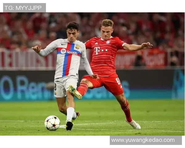 巴萨与拜仁的巅峰对决天空体育全程直播精彩回顾与分析